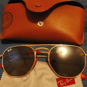 Ray Ban shades